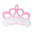 Princess Crown Hair Clip